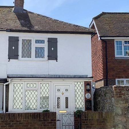 Oriel Cottage Pevensey Exterior photo