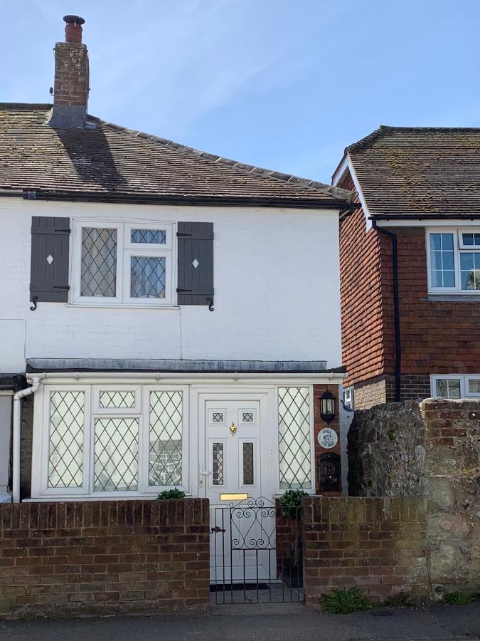 Oriel Cottage Pevensey Exterior photo