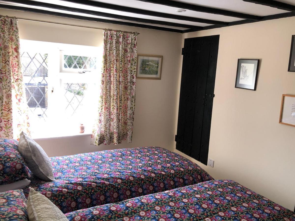 Oriel Cottage Pevensey Exterior photo