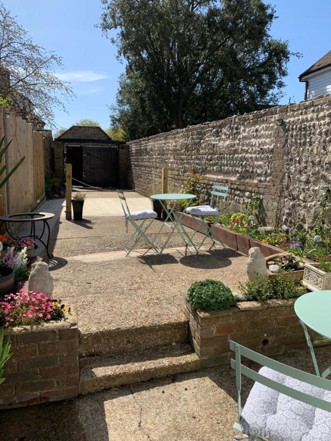 Oriel Cottage Pevensey Exterior photo