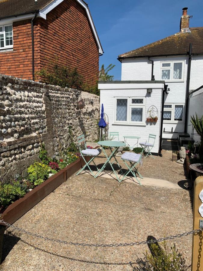 Oriel Cottage Pevensey Exterior photo